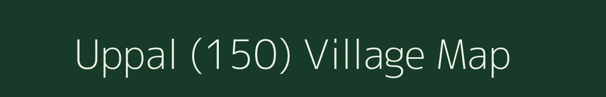 Uppal (150) village map in Punjab