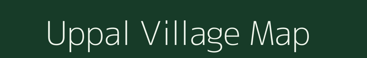 Uppal village map in Andhra Pradesh