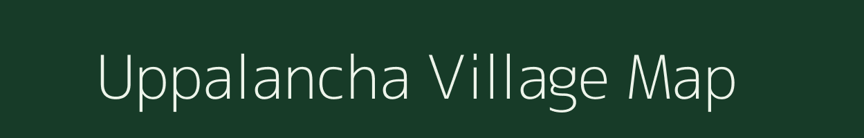 Uppalancha village map in Andhra Pradesh