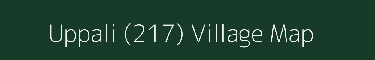 Uppali (217) village map in Punjab