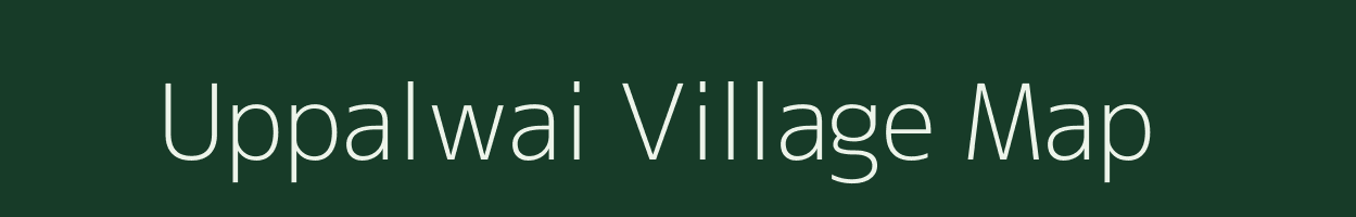 Uppalwai village map in Andhra Pradesh