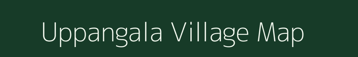 Uppangala village map in Andhra Pradesh