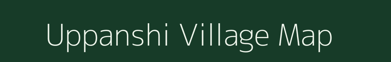 Uppanshi village map in Karnataka