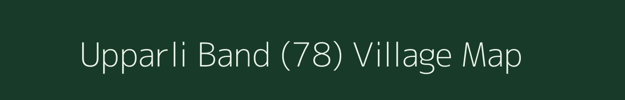 Upparli Band (78) village map in Himachal Pradesh