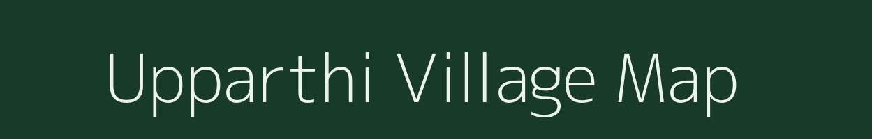 Upparthi village map in Karnataka