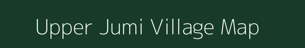 Upper Jumi village map in Arunachal Pradesh