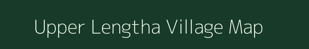 Upper Lengtha village map in Assam