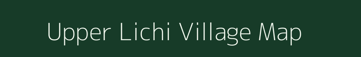 Upper Lichi village map in Arunachal Pradesh