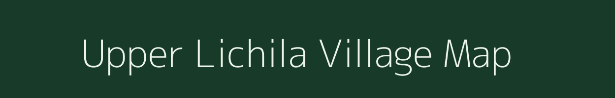 Upper Lichila village map in Arunachal Pradesh