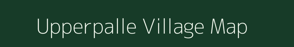 Upperpalle village map in Andhra Pradesh