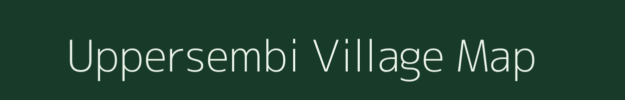 Uppersembi village map in Odisha