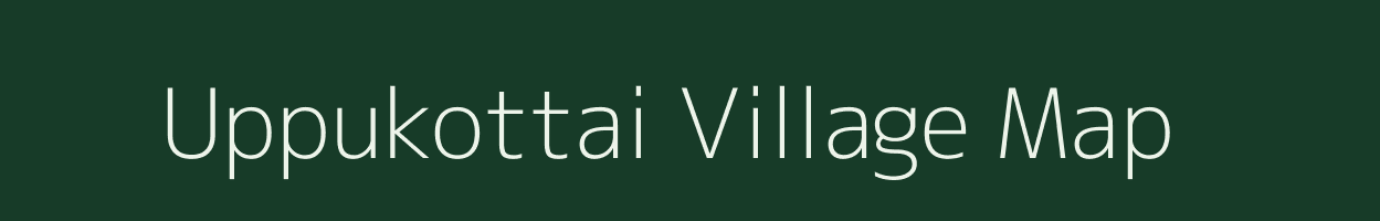 Uppukottai village map in Tamil Nadu