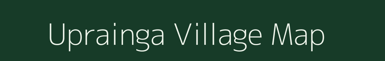 Uprainga village map in Uttar Pradesh