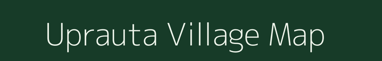 Uprauta village map in Uttar Pradesh