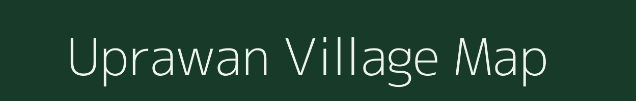 Uprawan village map in Bihar