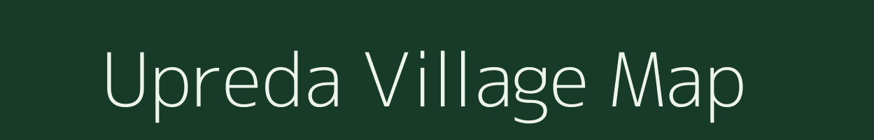 Upreda village map in Rajasthan