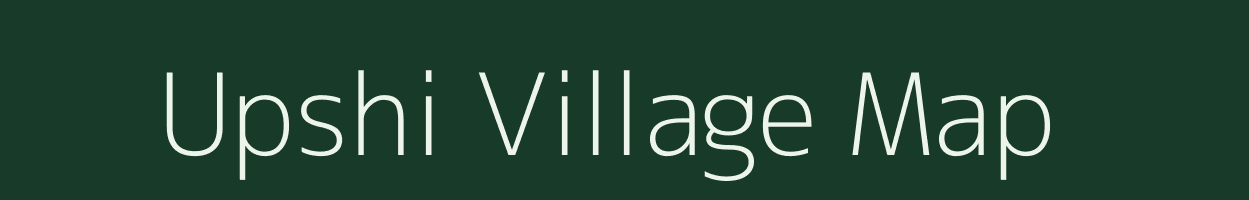 Upshi village map in Jammu & Kashmir