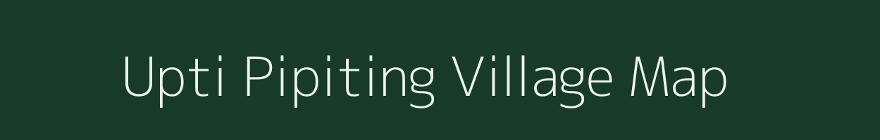 Upti Pipiting village map in Jammu & Kashmir