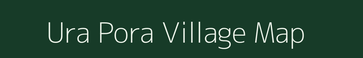 Ura Pora village map in Jammu & Kashmir