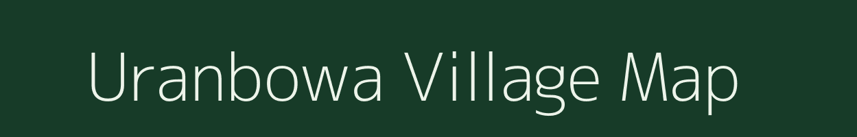 Uranbowa village map in Jammu & Kashmir