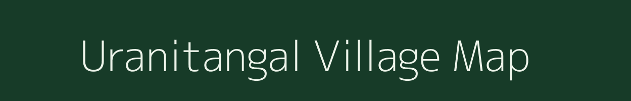 Uranitangal village map in Tamil Nadu