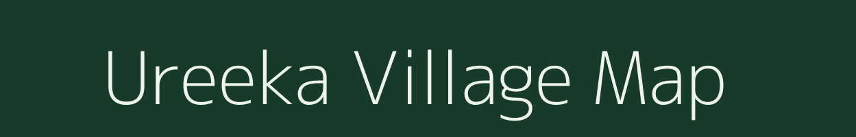 Ureeka village map in Rajasthan