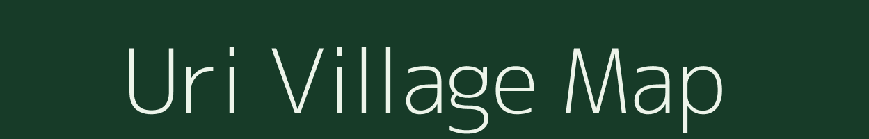 Uri village map in Jammu & Kashmir