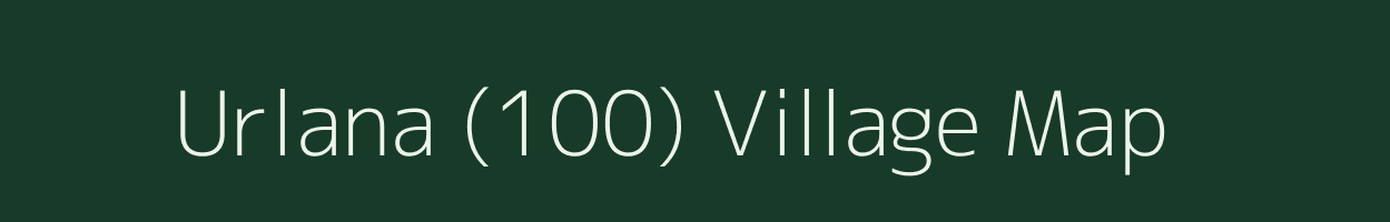 Urlana (100) village map in Haryana