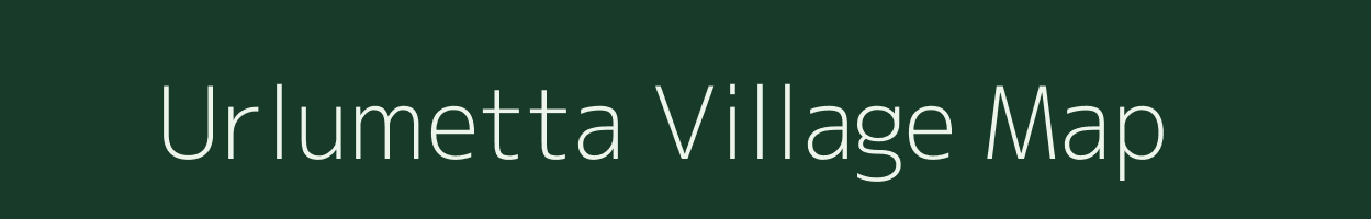 Urlumetta village map in Andhra Pradesh