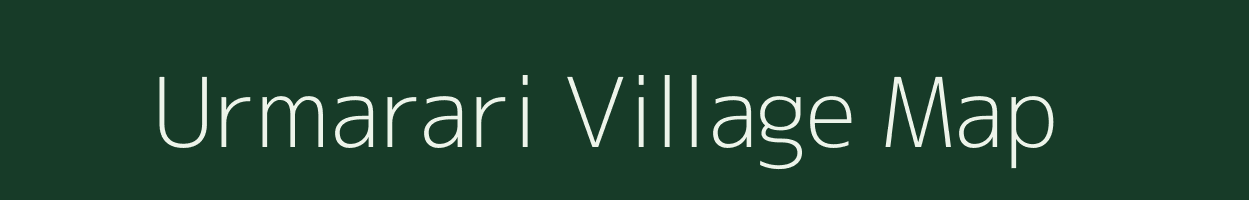 Urmarari village map in Jharkhand