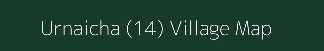 Urnaicha (14) village map in Haryana