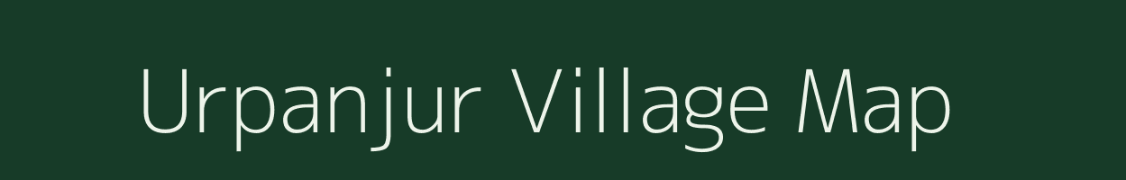 Urpanjur village map in Chhattisgarh