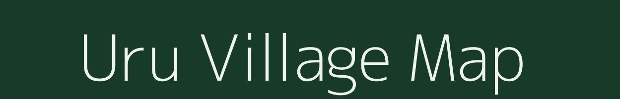 Uru village map in Jharkhand