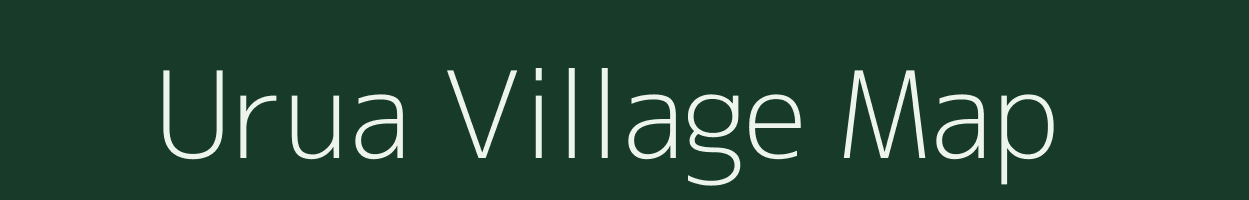 Urua village map in Uttar Pradesh