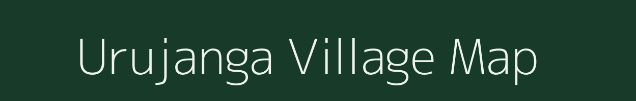 Urujanga village map in Odisha