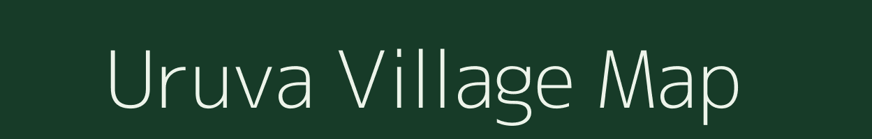 Uruva village map in Uttar Pradesh