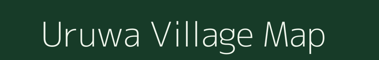 Uruwa village map in Uttar Pradesh