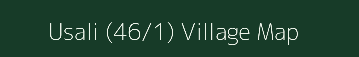 Usali (46/1) village map in Himachal Pradesh