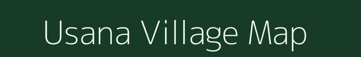 Usana village map in Bihar