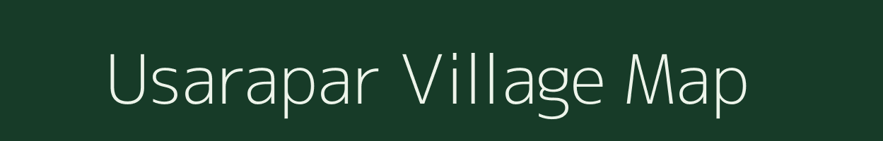 Usarapar village map in Uttar Pradesh