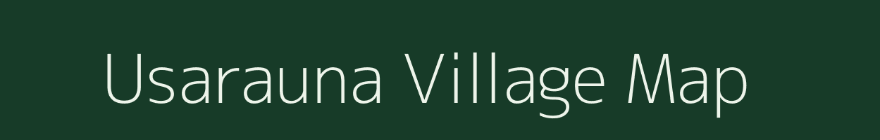 Usarauna village map in Uttar Pradesh