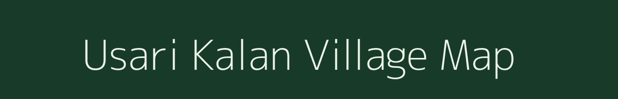 Usari Kalan village map in Uttar Pradesh