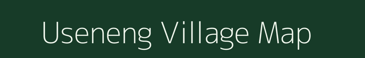 Useneng village map in Assam