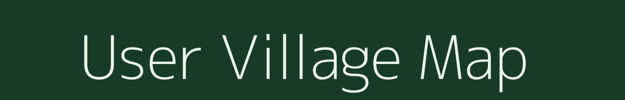 User village map in Rajasthan