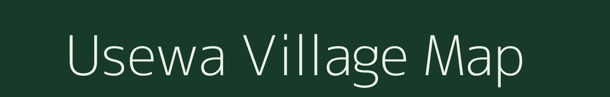 Usewa village map in Bihar