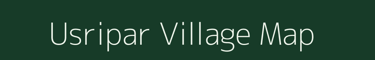 Usripar village map in Maharashtra