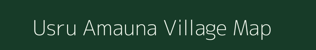 Usru Amauna village map in Uttar Pradesh