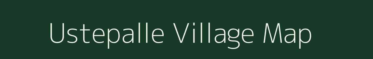 Ustepalle village map in Andhra Pradesh