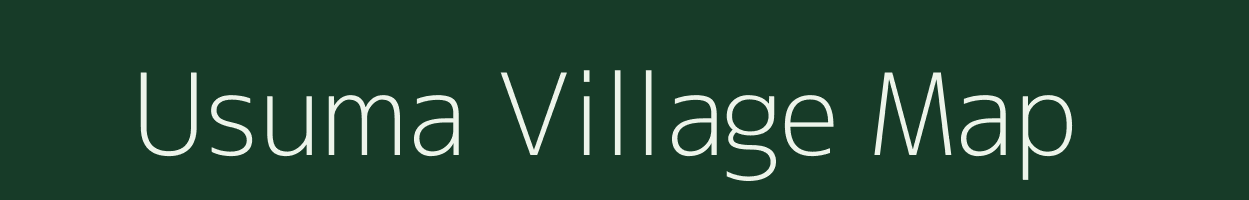 Usuma village map in Odisha