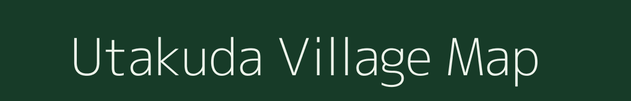 Utakuda village map in Odisha